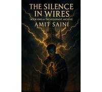 The Silence in Wires: Book One of The Resonant Archive