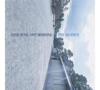 The Silence Nine Suns, One Morning (CD) Album