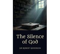 The Silence of God