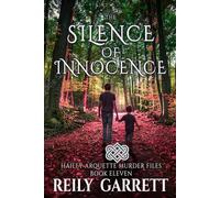 The Silence of Innocence: Ghost mystery suspense