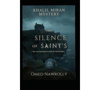 The Silence of Saints: What the Sea Remembers the Land Forgets