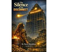 The Silence of the Disconnect: A Metaphysical Thriller About Morality and Survival