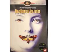 The Silence Of The Lambs