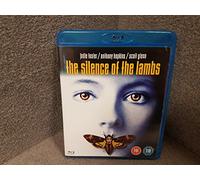The Silence of the Lambs [Edizione: Regno Unito]