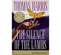 The Silence of the Lambs (Hannibal Lecter) by Harris, Thomas