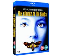 The Silence of the Lambs [Edizione: Regno Unito]