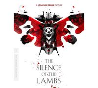 The Silence of the Lambs (Criterion Collection)