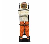 PREORDER Silence Of The Lambs Ultimate: HANNIBAL LECTER MASKED by Neca