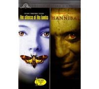 The Silence of the Lambs / Hannibal (Double Feature)
