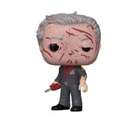 Funko Pop Movies: Il silenzio degli innocenti - Hannibal Lecter come Guardia Es