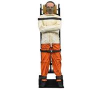 The Silence Of The Lambs Ultimate: HANNIBAL LECTER MASKED - Neca