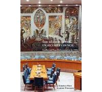 The Silence of the UN Security Council: Conflict and Peace Enforcement in the 1990's