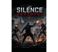THE SILENCE PROTOCOL: When Artificial Intelligence and Robots Take Over: A Novel of the Digital Apocalypse