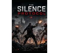 THE SILENCE PROTOCOL: When Artificial Intelligence and Robots Take Over: A Novel of the Digital Apocalypse