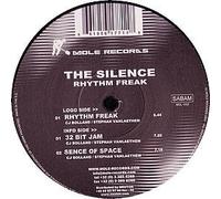 THE SILENCE/RHYTHM FREAK
