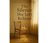The Silence She Left Behind