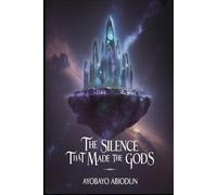 The Silence That Made the Gods