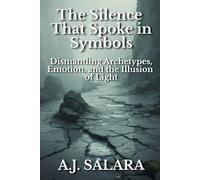 The Silence That Spoke in Symbols: Dismantling Archetypes, Emotion, and the Illusion of Light