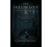The Silence That Wasn’t Empty: The Fifth God Was Never Named - Because It Was You. (Now the echo names its maker.)