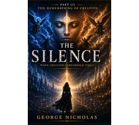 The Silence: When Creation Remembered Itself: 3