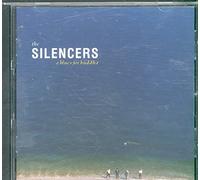 The Silencers - A Blues For Buddha