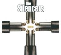 The Silencers - Come -The Silencers KMCD 157