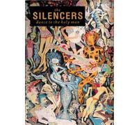 The Silencers - Dance to the holy man (versione audio cassetta)