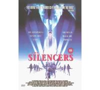 The Silencers [DVD] by Jack Scalia