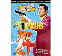 Dean Martin - The Silencers [Edizione: Giappone]