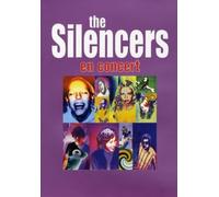 The Silencers - En Concert KMDVD 10