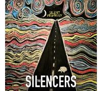 the Silencers Silent Highway (CD)