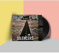 the Silencers Silent Highway (Vinyl LP)