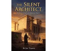 The Silent Architect: The Legend of Hiram Abiff