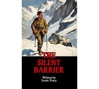 The Silent Barrier: A Journey of Romance and Intrigue