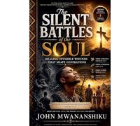 The Silent Battles of the Soul