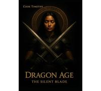 The Silent Blade : Dragon Age Story