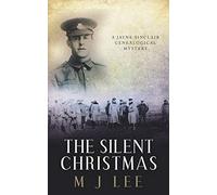 The Silent Christmas: A Jayne Sinclair Genealogical Mystery Novella