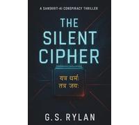 The Silent Cipher: Decoding a Killer Written in Scripture and Silicon