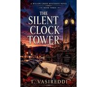 The Silent Clock Tower: 3