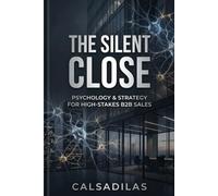 The Silent Close: Somatic Mapping, Spatial Leverage, and the Psychology of Seven-Figure Deals