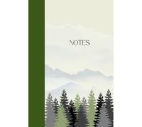 The Silent Confidant - 200 Pages with Heart-Dotted Design | Aesthetic Notebook for Writing, Journaling & Self-Reflection