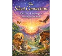 The Silent Connection: Reiki as a Language of Healing for Animals