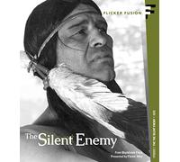 The Silent Enemy