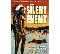 The Silent Enemy: An Epic of the American Indian (DVD) Chief Yellow Robe Cheeka