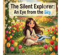 The Silent Explorer: A Child's Magical Journey into the Sky