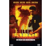 The Silent Force (DVD) Loren Avedon George Kee Cheung Karen Kim Brian Tochi