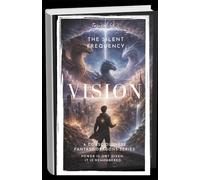 The Silent Frequency: A Consciousness Fantasy Dragons Series (The bridge Humans worlds begins with dragons )