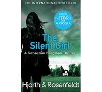 The Silent Girl: Michael, Rosenfeldt, Hans Hjorth