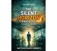 The Silent Horizon Protocol A B.U.D.G.I.E. Incident: 3