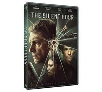 The Silent Hour (DVD) Joel Kinnaman Mekhi Phifer Mark Strong Joel Kinnaman